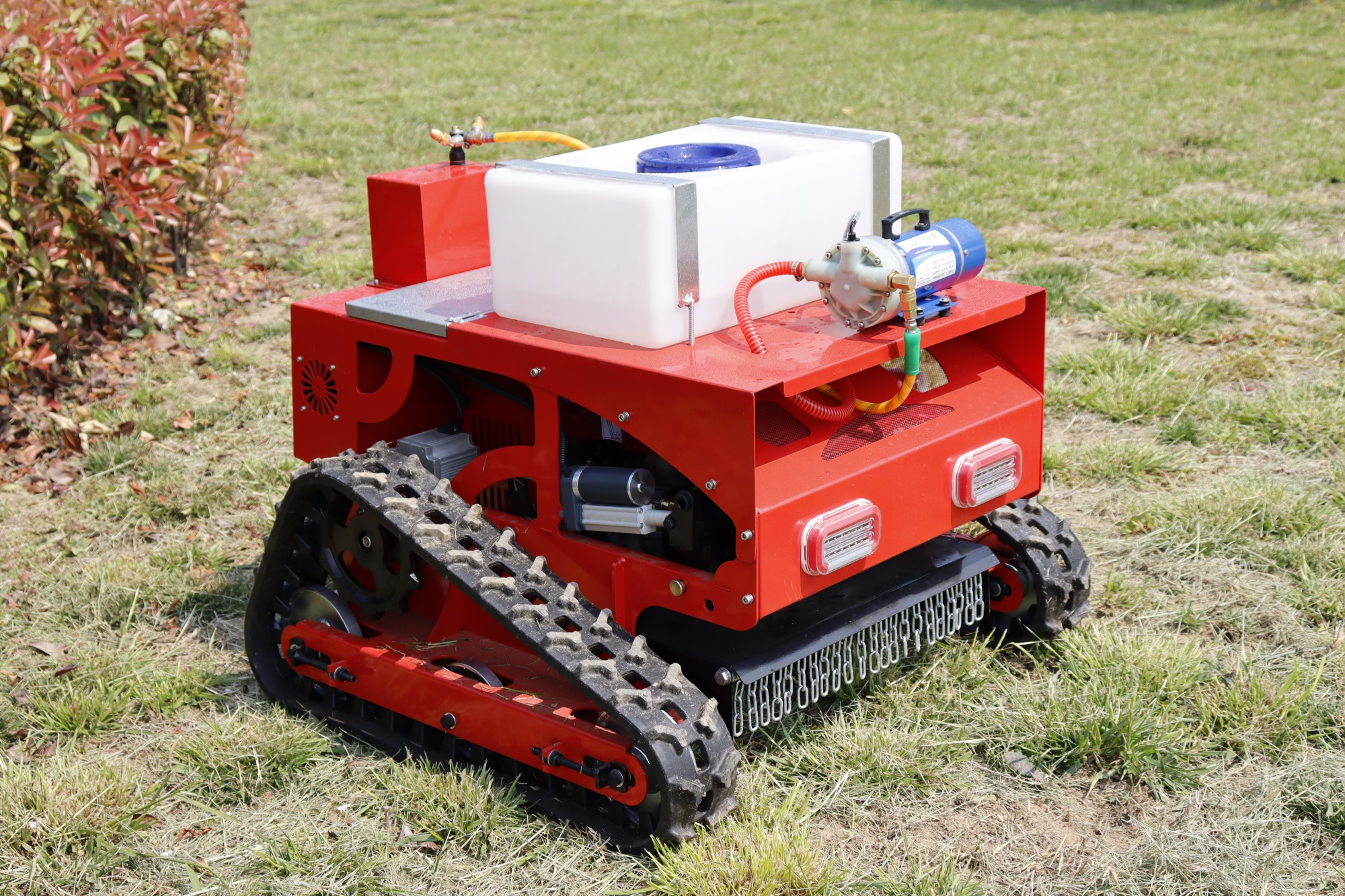 7.5HP 550mm Agricultural and F - Farming In Agriculture 评论和价格