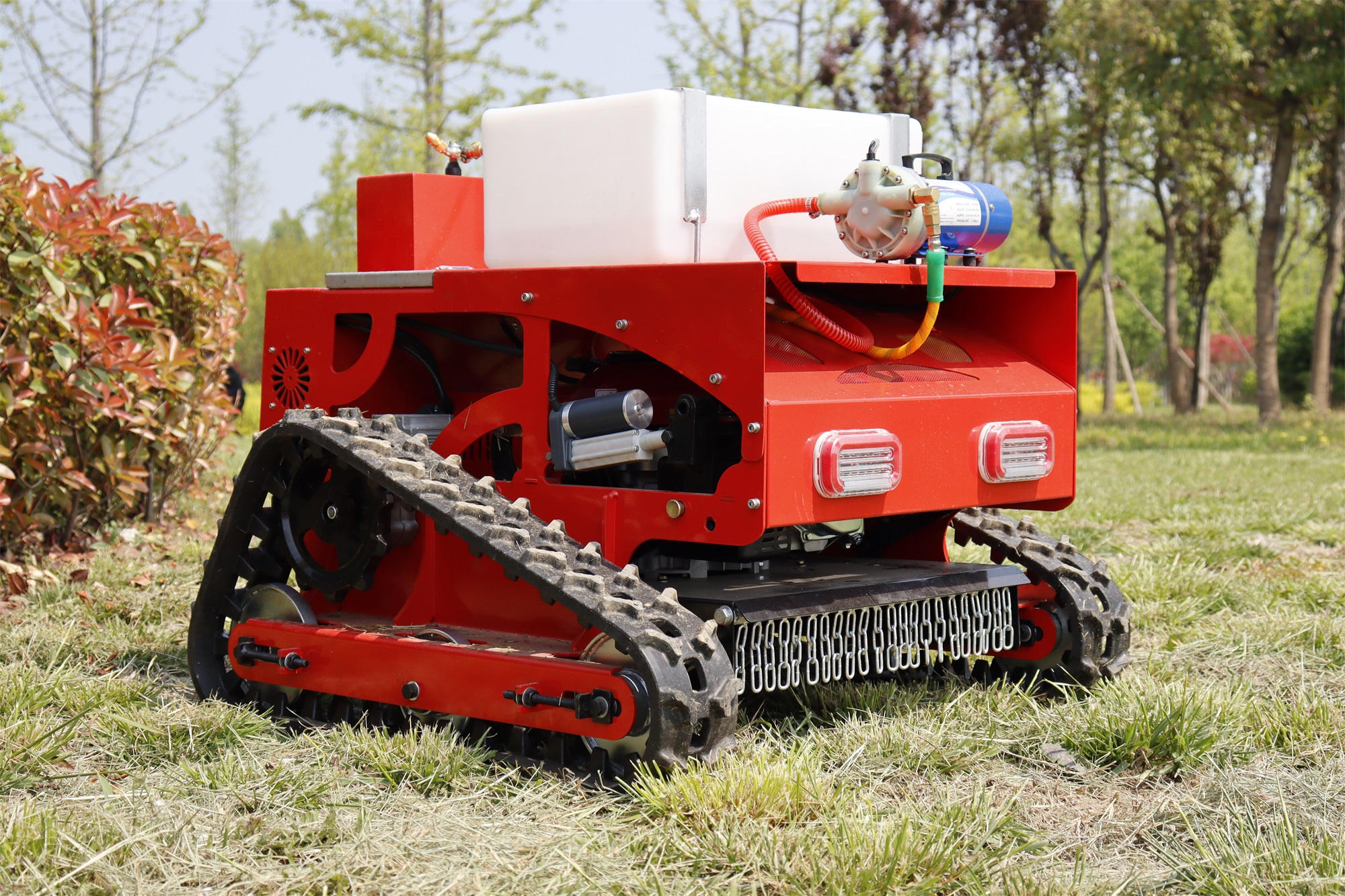 7.5HP 550mm Agricultural and F - Farming In Agriculture 评论和价格