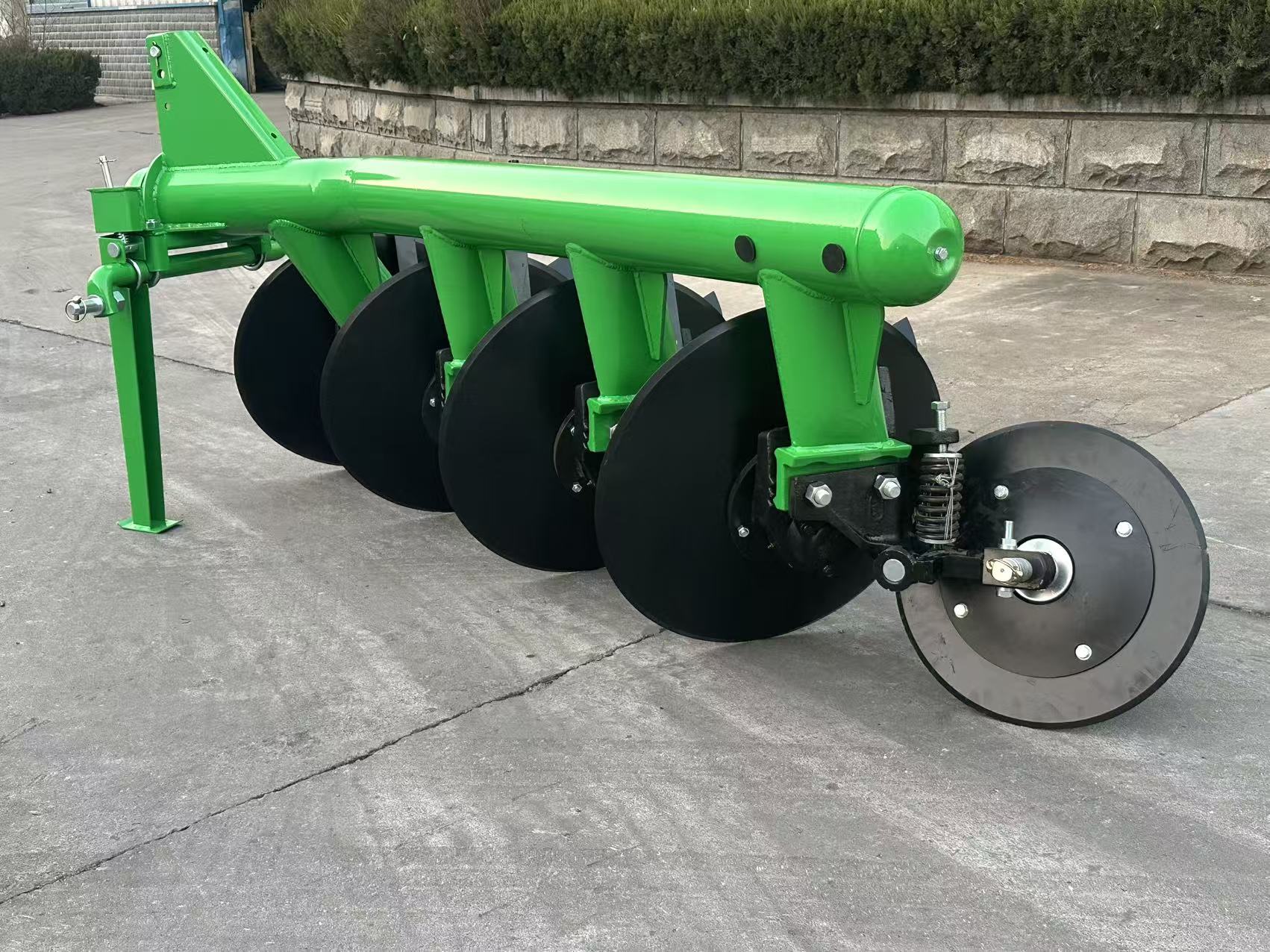 1lyx-430 Disc Plough Agricultu - Farming In Agriculture 评论和价格