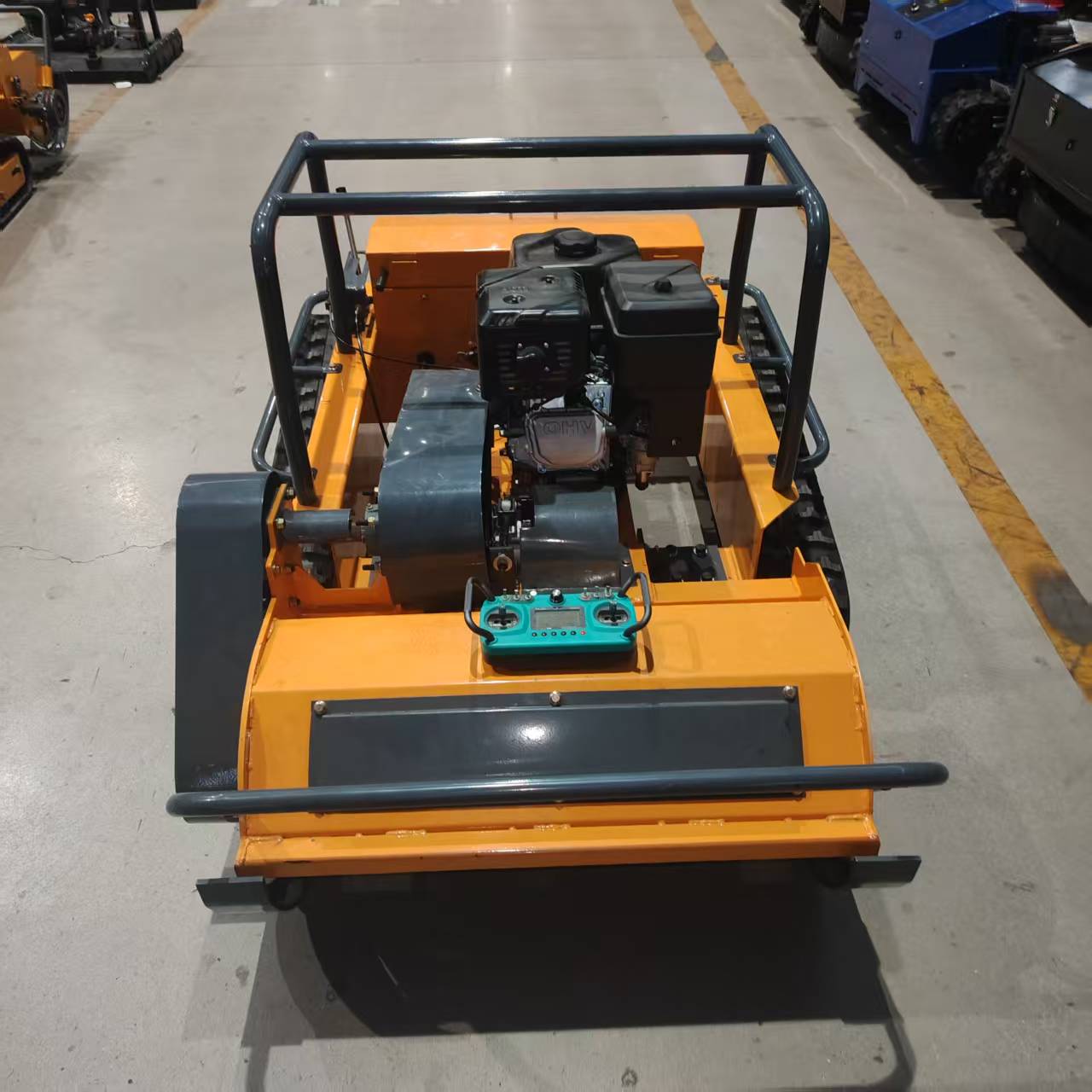 All-Terrain Agricultural Rubbe - Farming Agriculture Equipment 评论和价格
