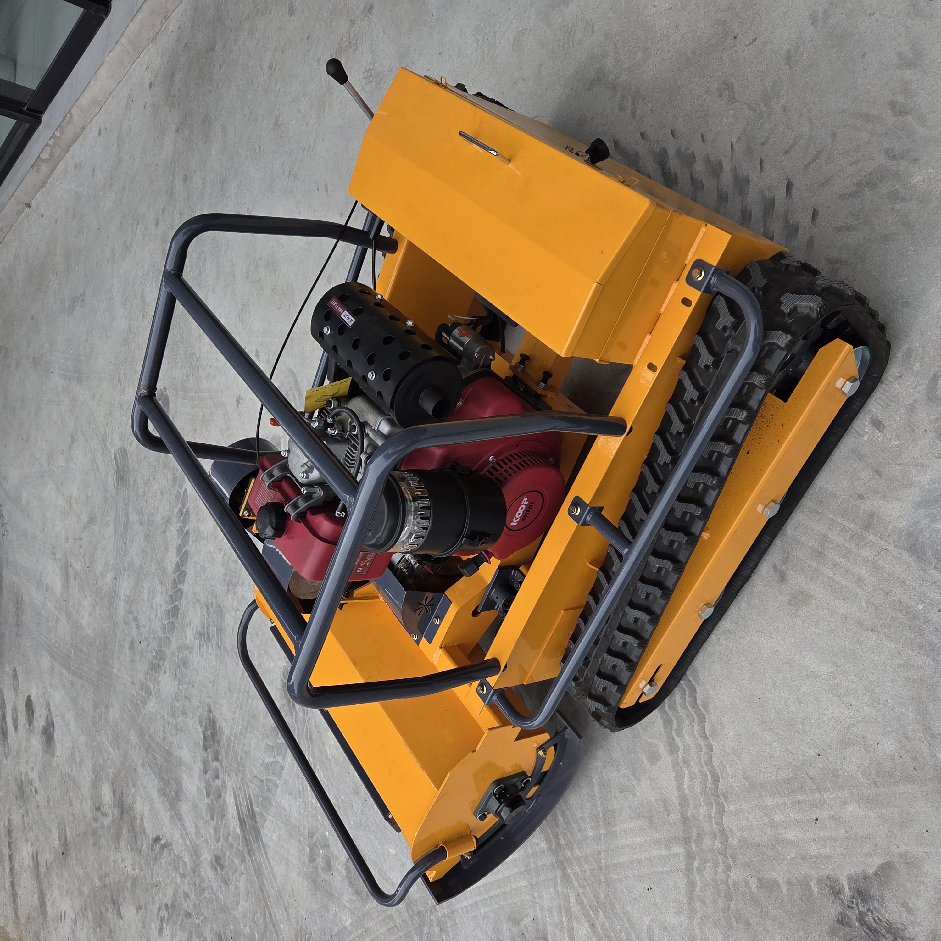 All-Terrain Agricultural Rubbe - Farming Agriculture Equipment 评论和价格