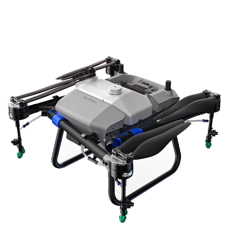 FP150 10kg Carbon Fiber Agricu - Farming Agriculture Drone 评论和价格