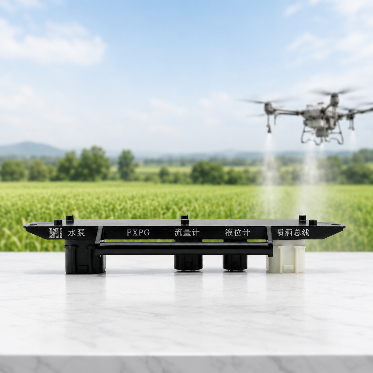 DJI Agras T40 T20P Spraying Ad - Farming Agriculture Drone 评论和价格