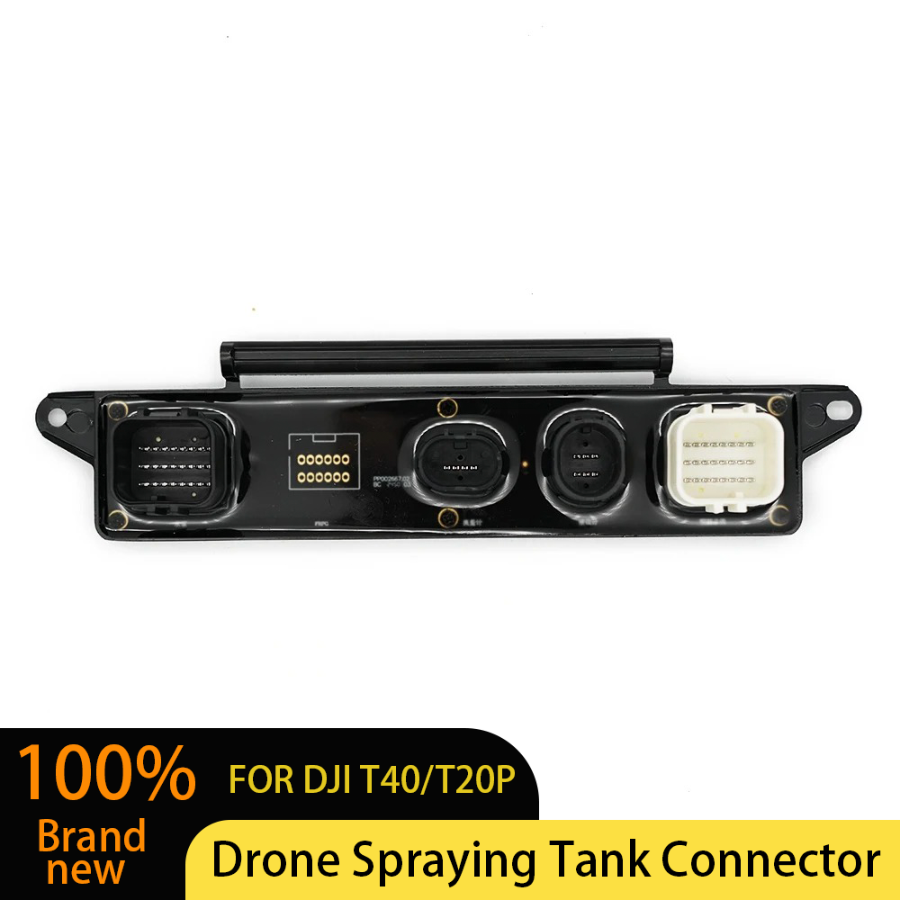 DJI Agras T40 T20P Spraying Ad - Farming Agriculture Drone 评论和价格