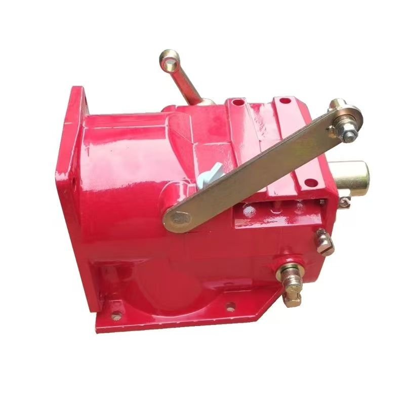 Small Agricultural Bevel Gearb - Farming In Agriculture 评论和价格