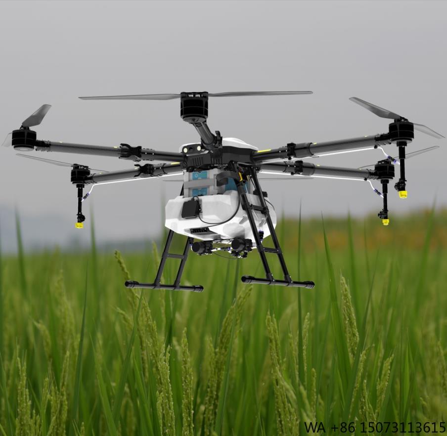 Agricultural  Sprayer, 15L-16L - Farming Agriculture Drone 评论和价格