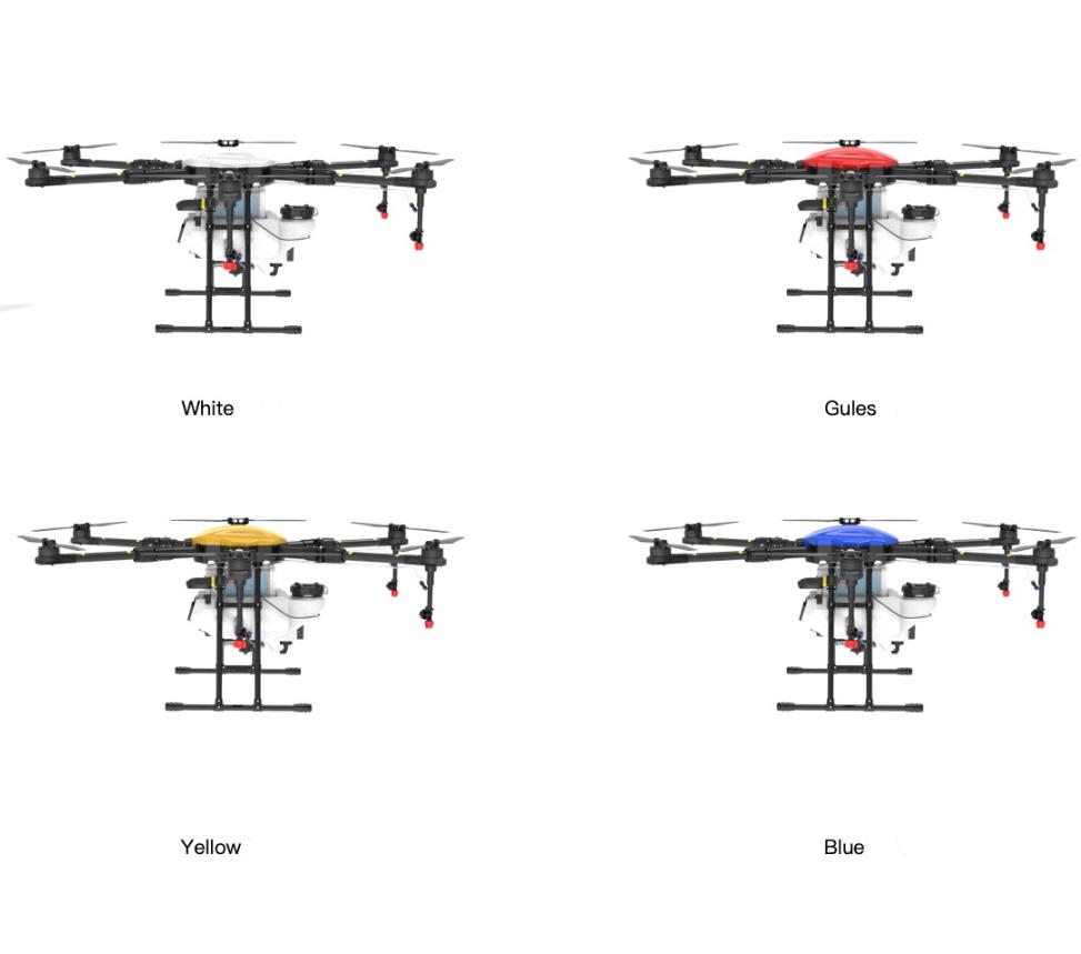 Agricultural  Sprayer, 15L-16L - Farming Agriculture Drone 评论和价格