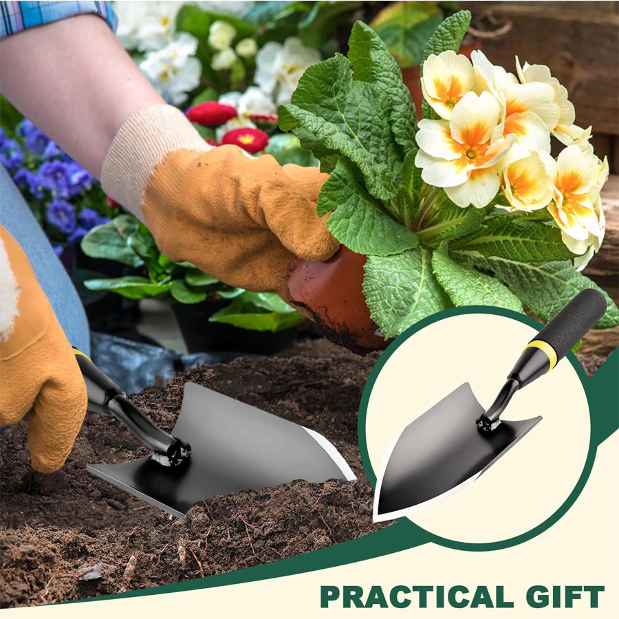 Mini Shovel Multifunctional Fa - Farming Agriculture Equipment 评论和价格