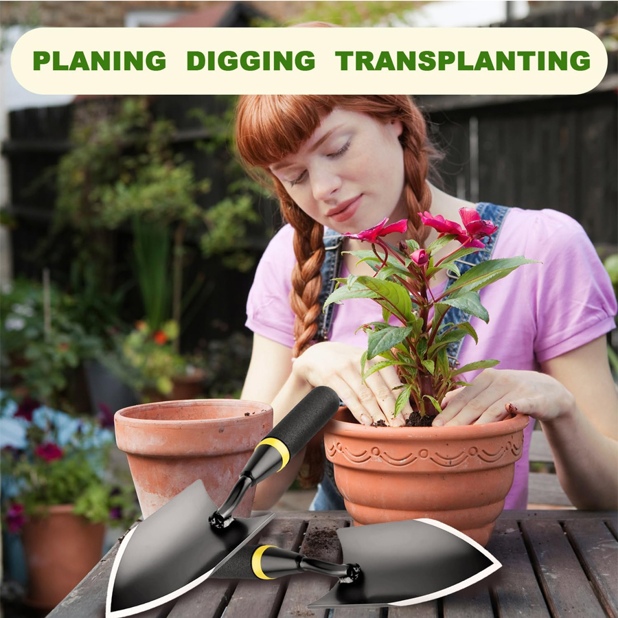 Mini Shovel Multifunctional Fa - Farming Agriculture Equipment 评论和价格