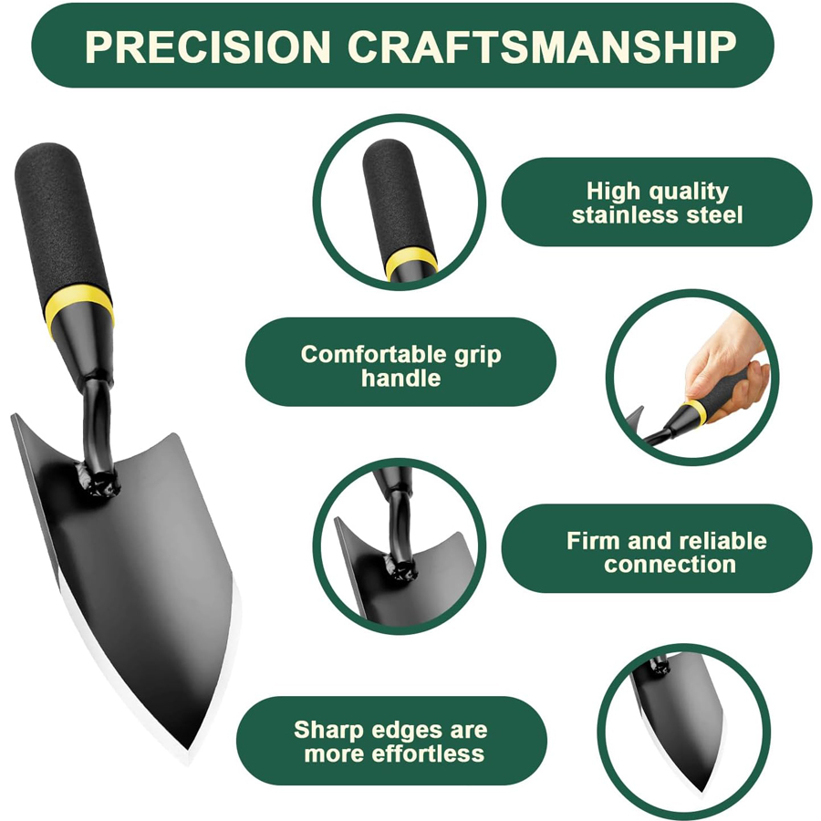 Mini Shovel Multifunctional Fa - Farming Agriculture Equipment 评论和价格